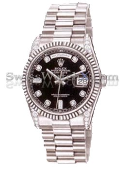 Rolex Day Date 118339 - Click Image to Close